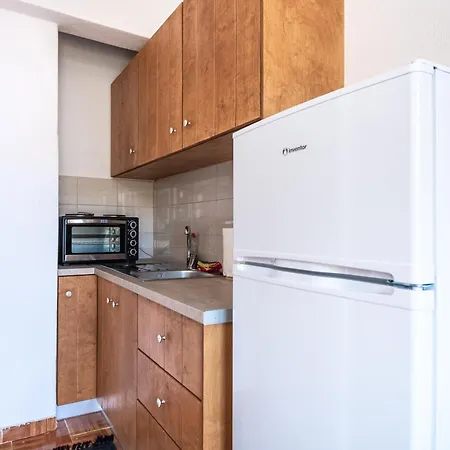 Elithas & Budget Apartman *