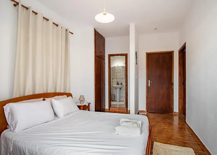 Elithas & Budget Apartman