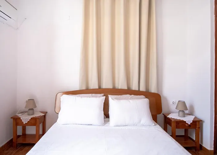 Elithas & Budget Apartman