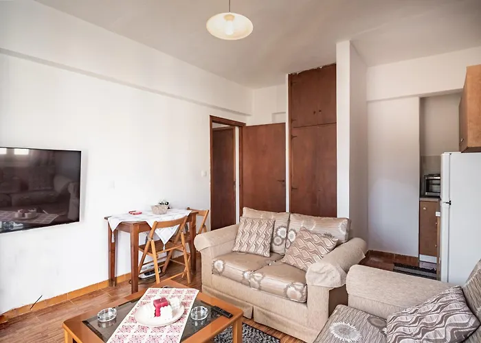 Apartman Elithas & Budget *