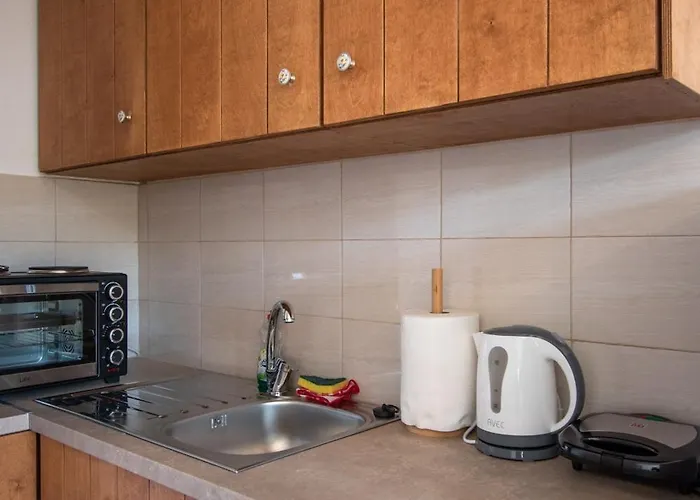 Elithas & Budget Apartman