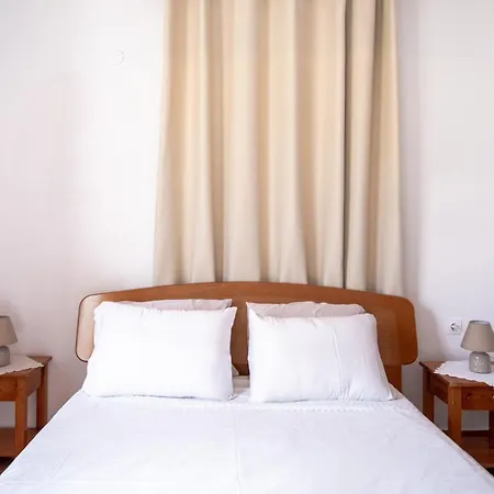 Elithas & Budget Apartamento