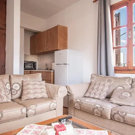 Apartamento Elithas & Budget