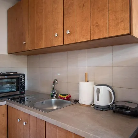 Elithas & Budget Apartamento