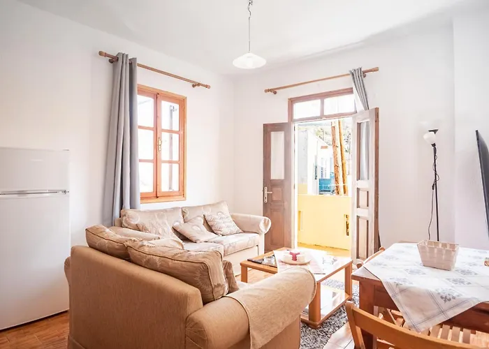 Elithas & Budget شقة